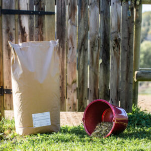 Hippo'Mets - aliment équilibré et naturel pour chevaux et poneys